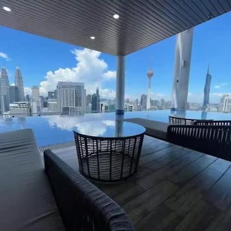 Maxhome At The Luxe By Infinitum Kuala Lumpur Exterior photo