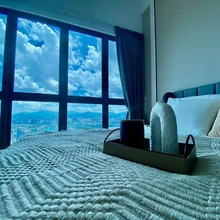 Maxhome At The Luxe By Infinitum Kuala Lumpur Exterior photo