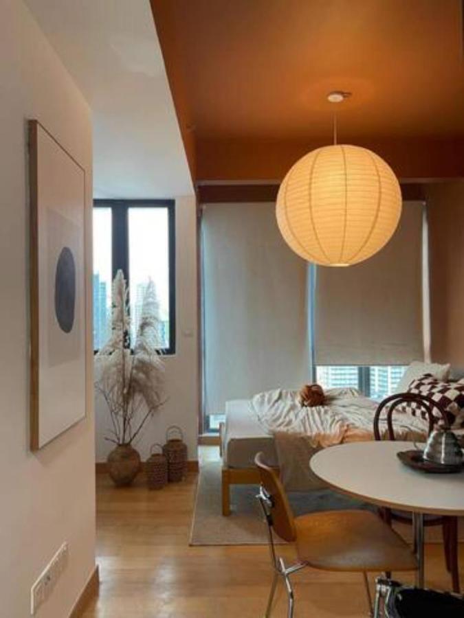 Maxhome At The Luxe By Infinitum Kuala Lumpur Room photo