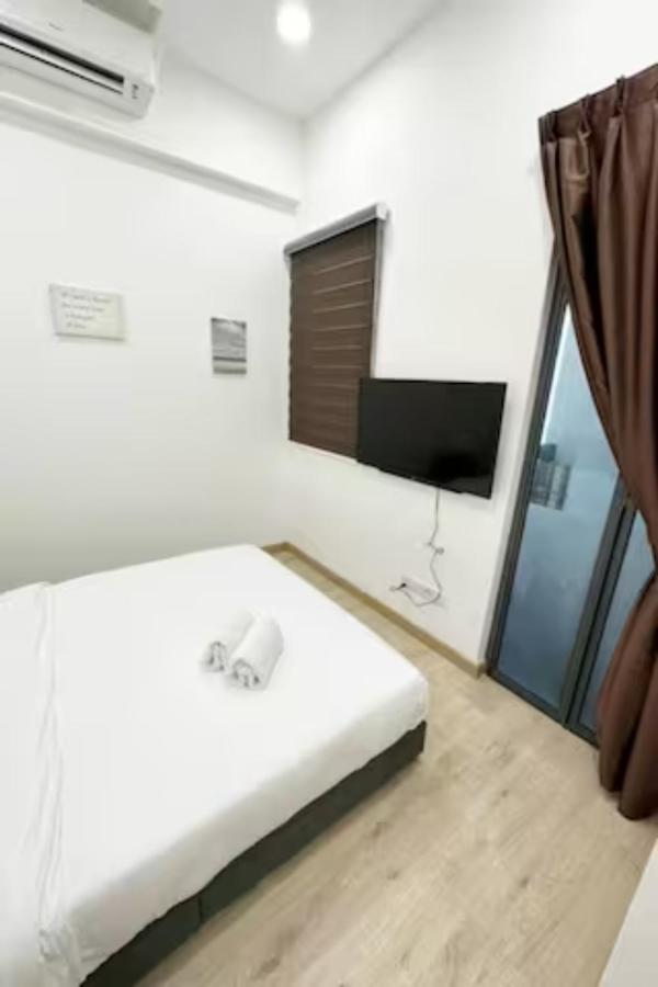Maxhome At The Luxe By Infinitum Kuala Lumpur Room photo