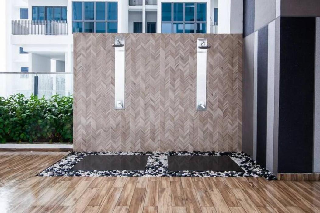 Maxhome At The Luxe By Infinitum Kuala Lumpur Exterior photo