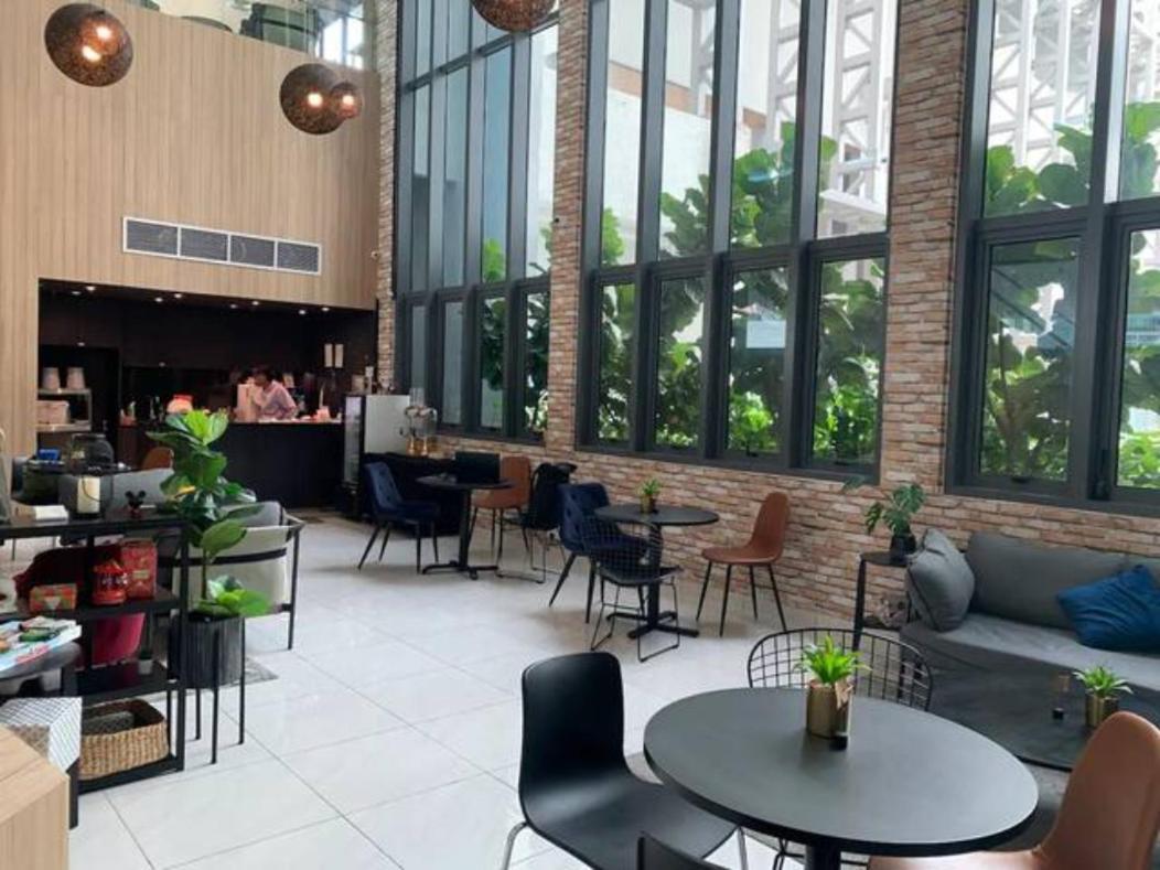 Maxhome At The Luxe By Infinitum Kuala Lumpur Exterior photo