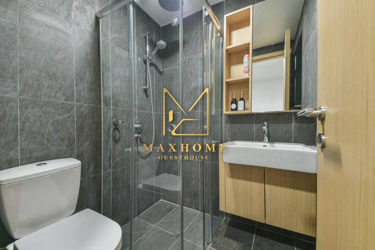 Maxhome At The Luxe By Infinitum Kuala Lumpur Room photo
