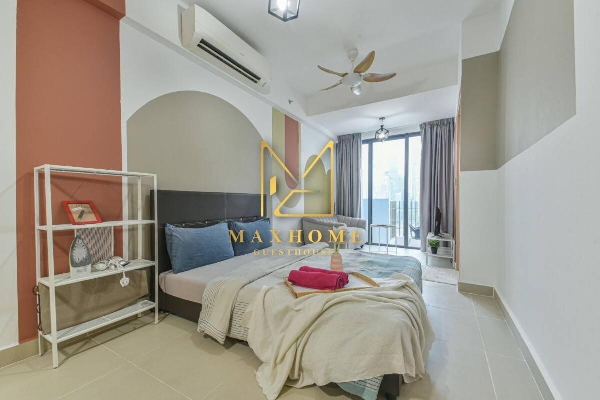 Maxhome At The Luxe By Infinitum Kuala Lumpur Room photo