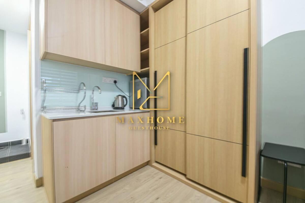 Maxhome At The Luxe By Infinitum Kuala Lumpur Room photo