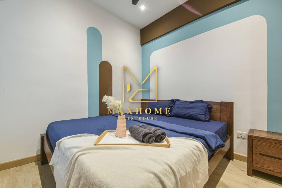 Maxhome At The Luxe By Infinitum Kuala Lumpur Room photo