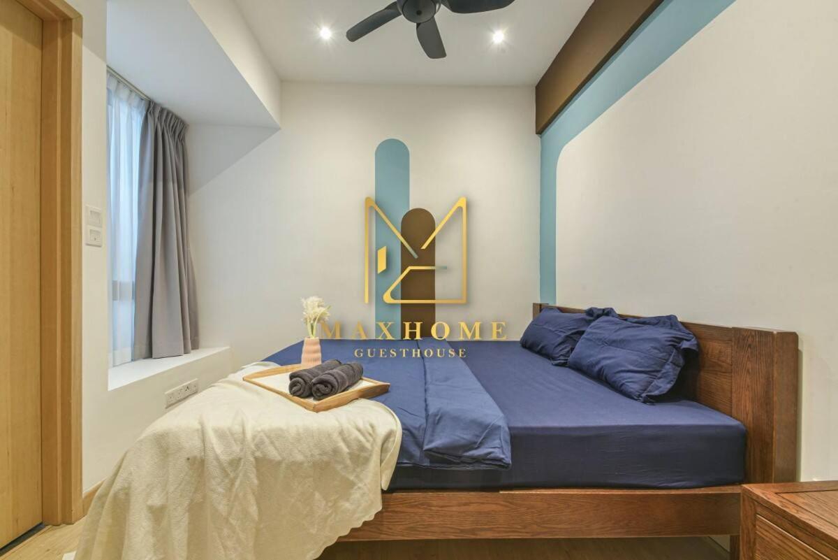 Maxhome At The Luxe By Infinitum Kuala Lumpur Room photo