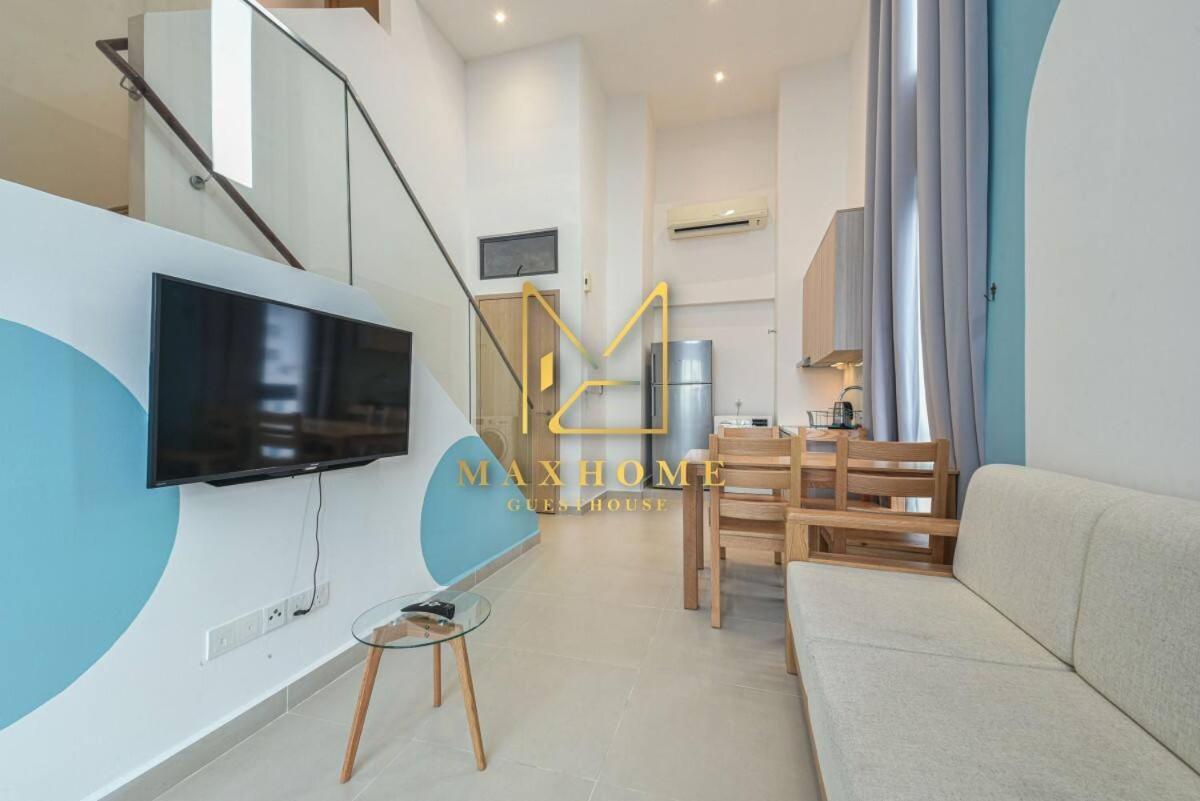 Maxhome At The Luxe By Infinitum Kuala Lumpur Room photo