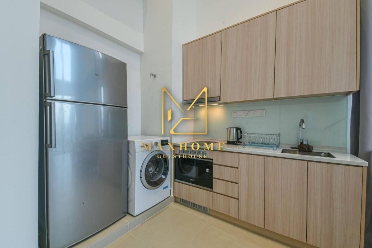 Maxhome At The Luxe By Infinitum Kuala Lumpur Room photo