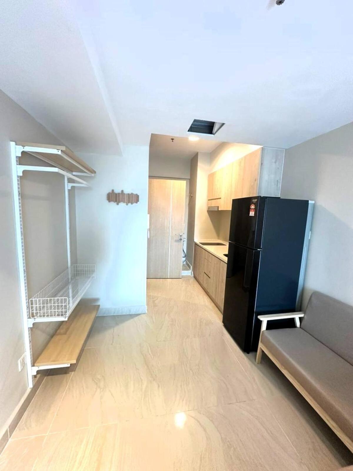 Maxhome At The Luxe By Infinitum Kuala Lumpur Room photo