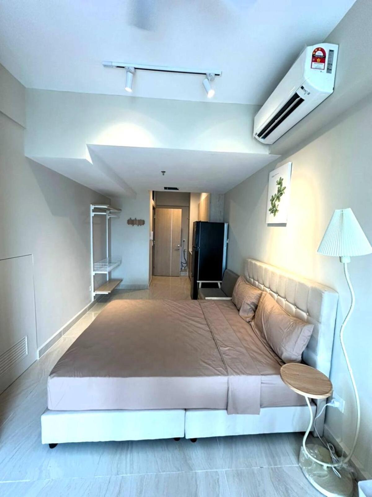 Maxhome At The Luxe By Infinitum Kuala Lumpur Room photo